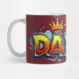 Dad Mug